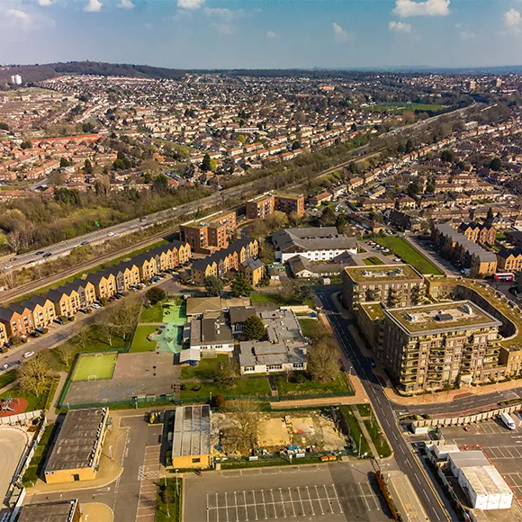 Everlong Developments